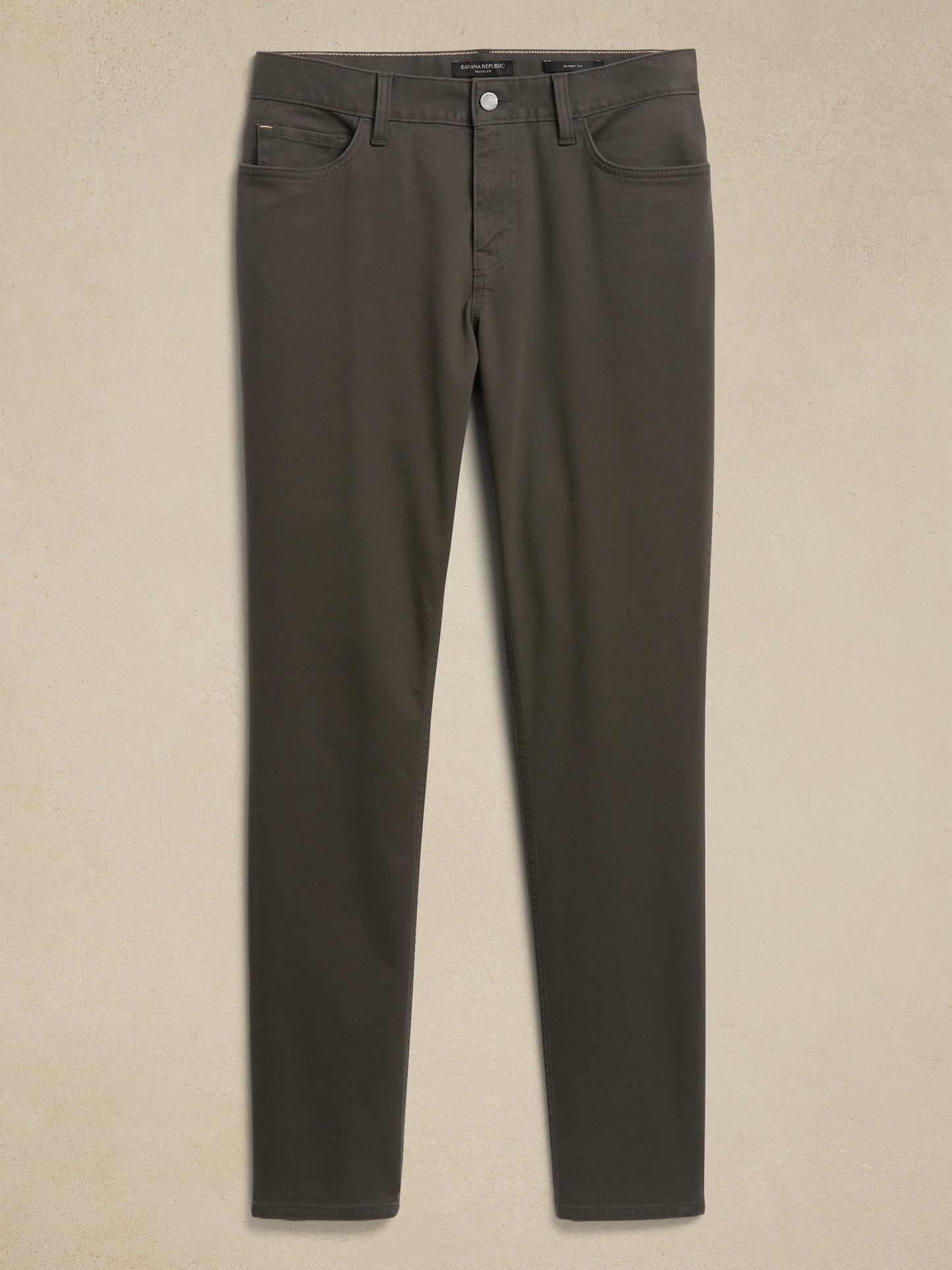 Skinny Traveler Pant