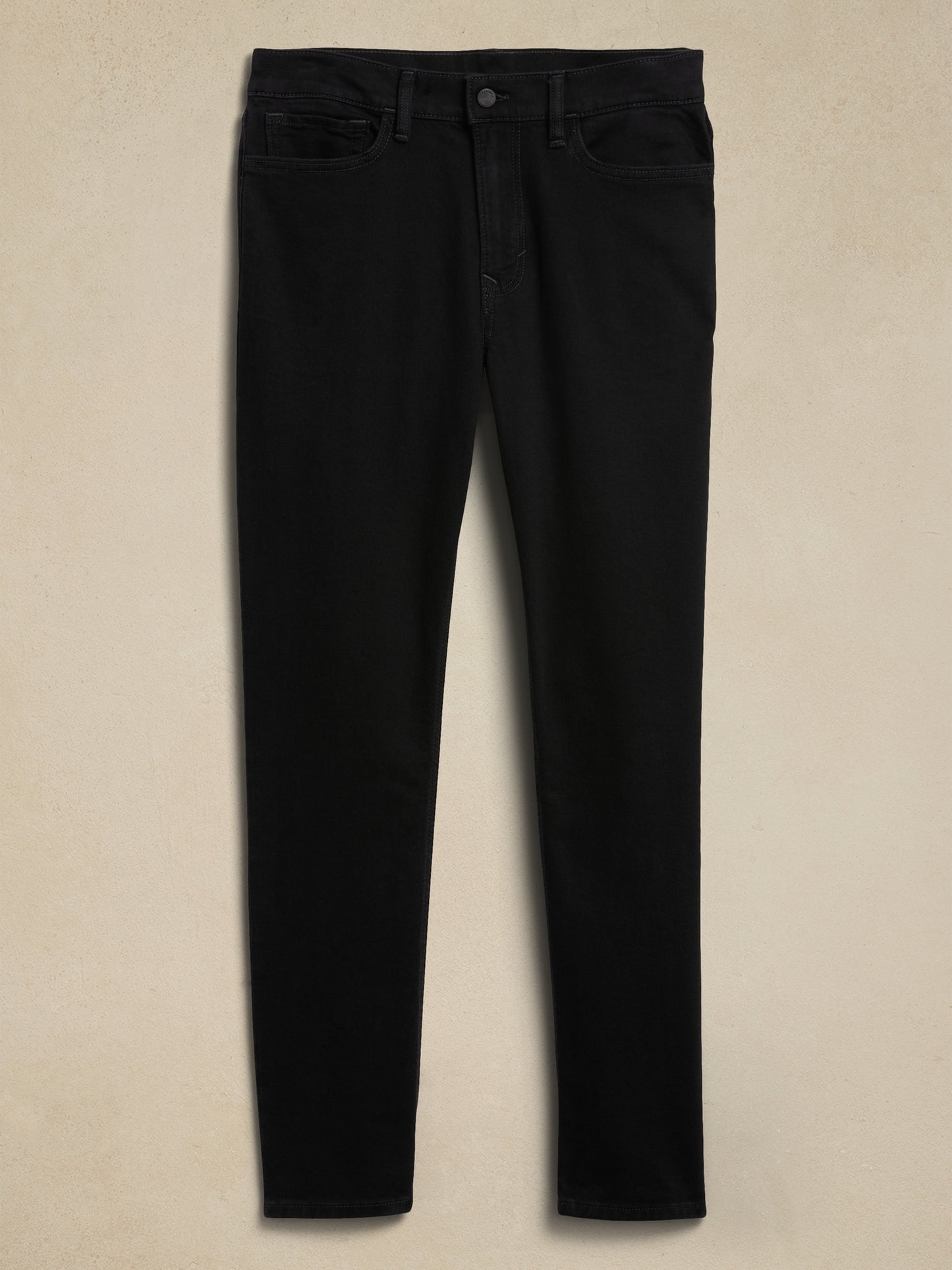 Slim Organic Cotton Jean