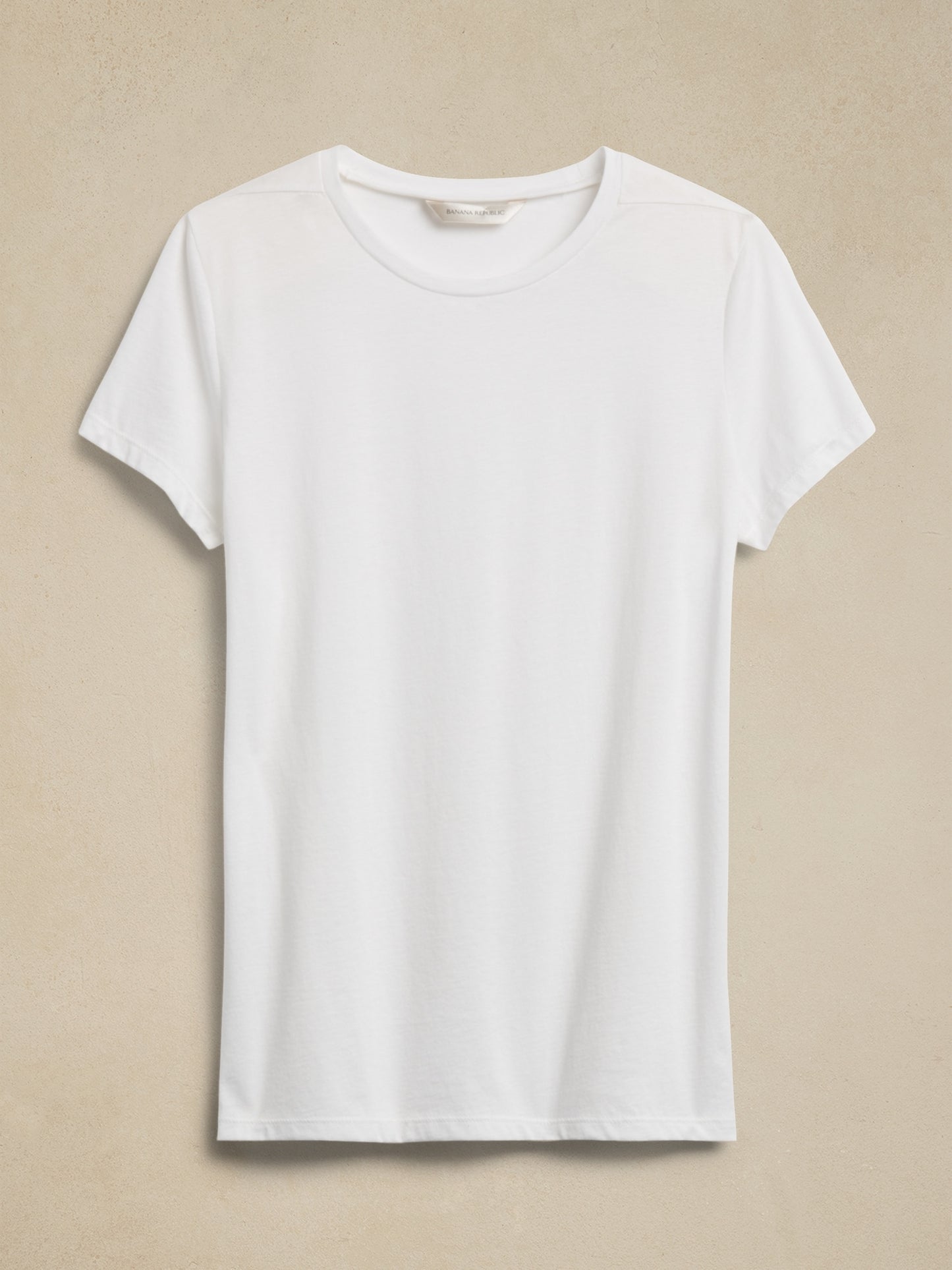SUPIMA® Crew-Neck T-Shirt