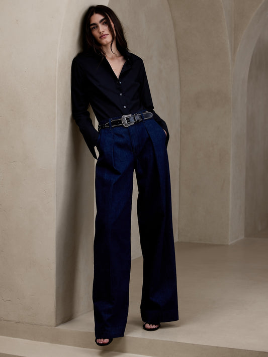 Riley II Tailored Shirt