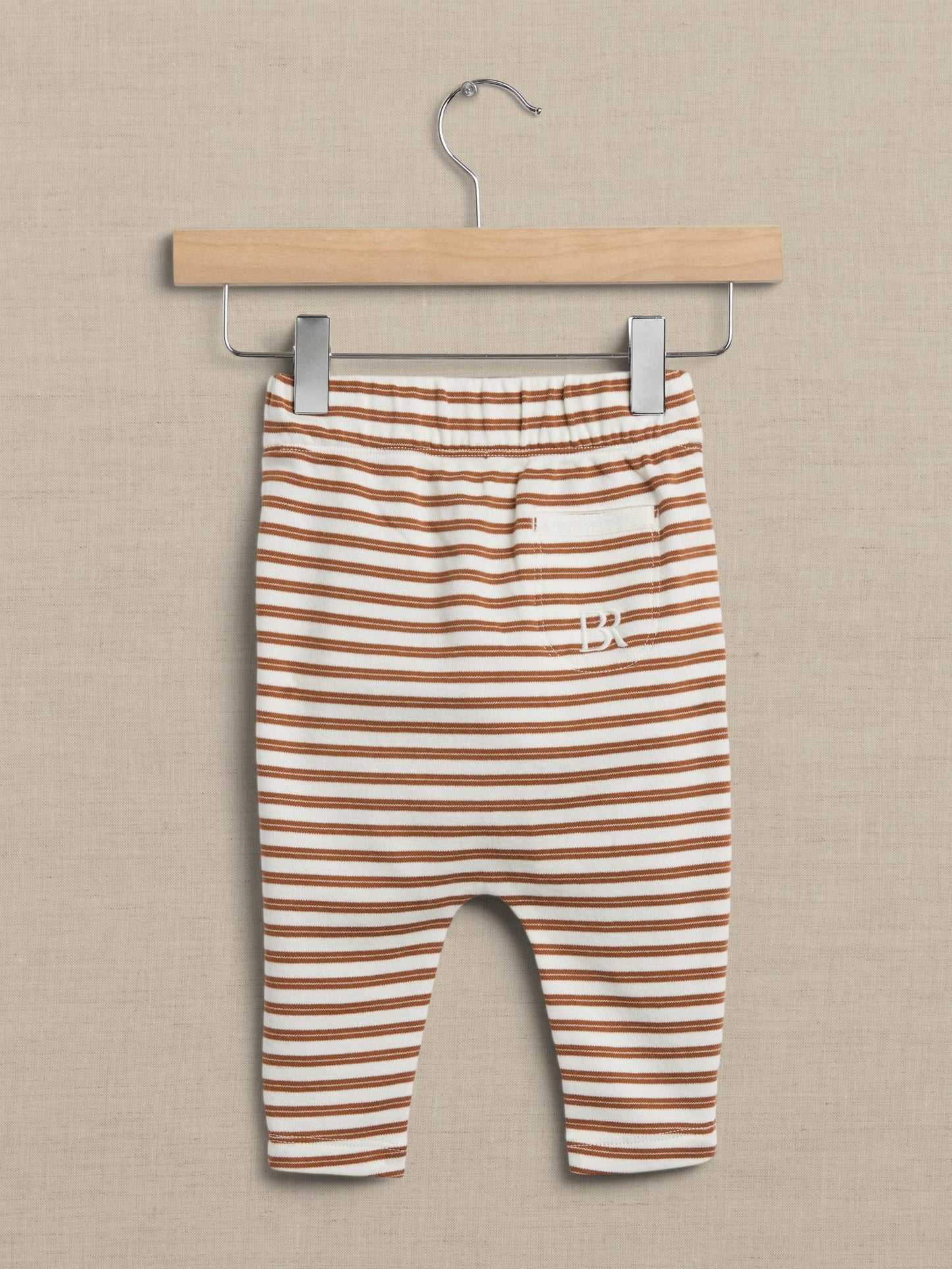 Essential SUPIMA® Pant for Baby + Toddler