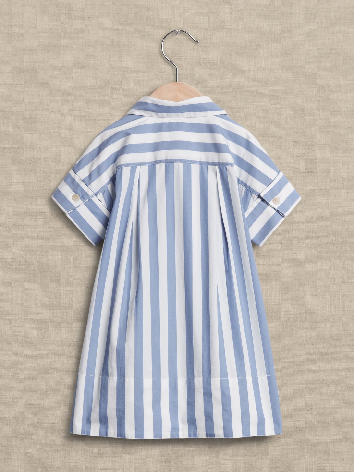 Laurel Shirt Dress for Baby + Toddler