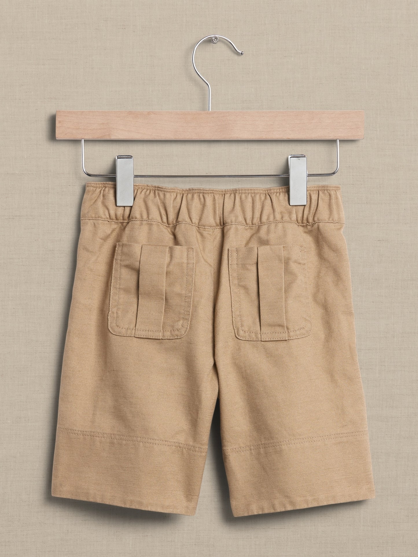 Heritage Expedition Culotte for Baby + Toddler