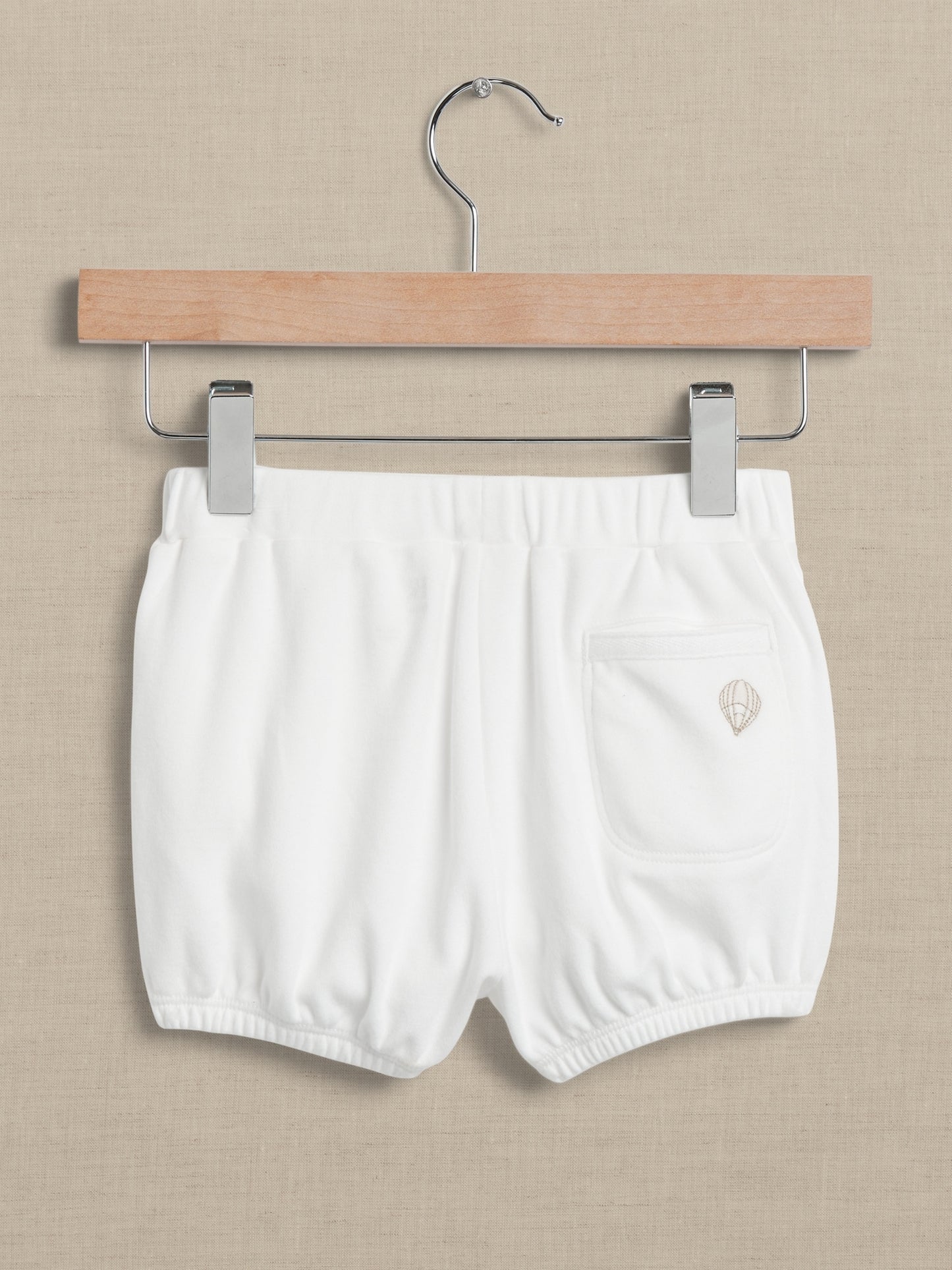 SUPIMA® Bubble Short for Baby + Toddler