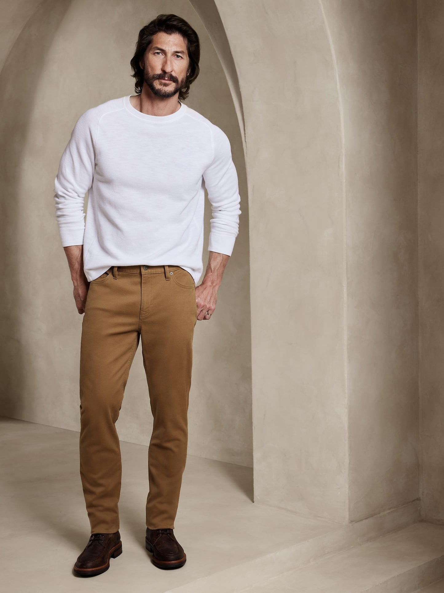 Slim Traveler Pant 2.0