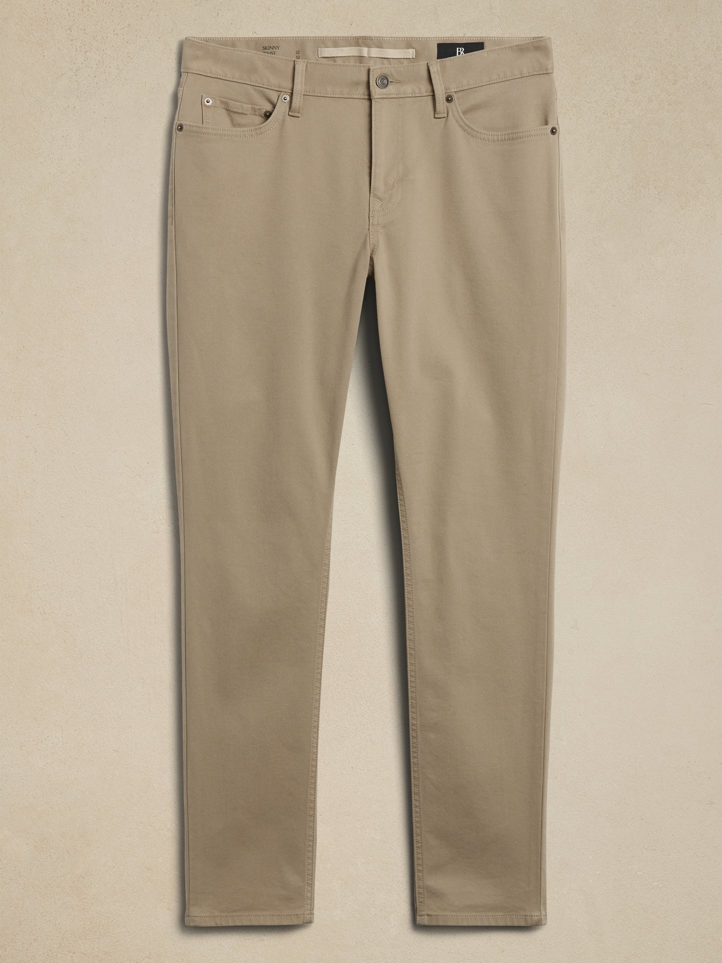 Skinny Traveler Pant 2.0