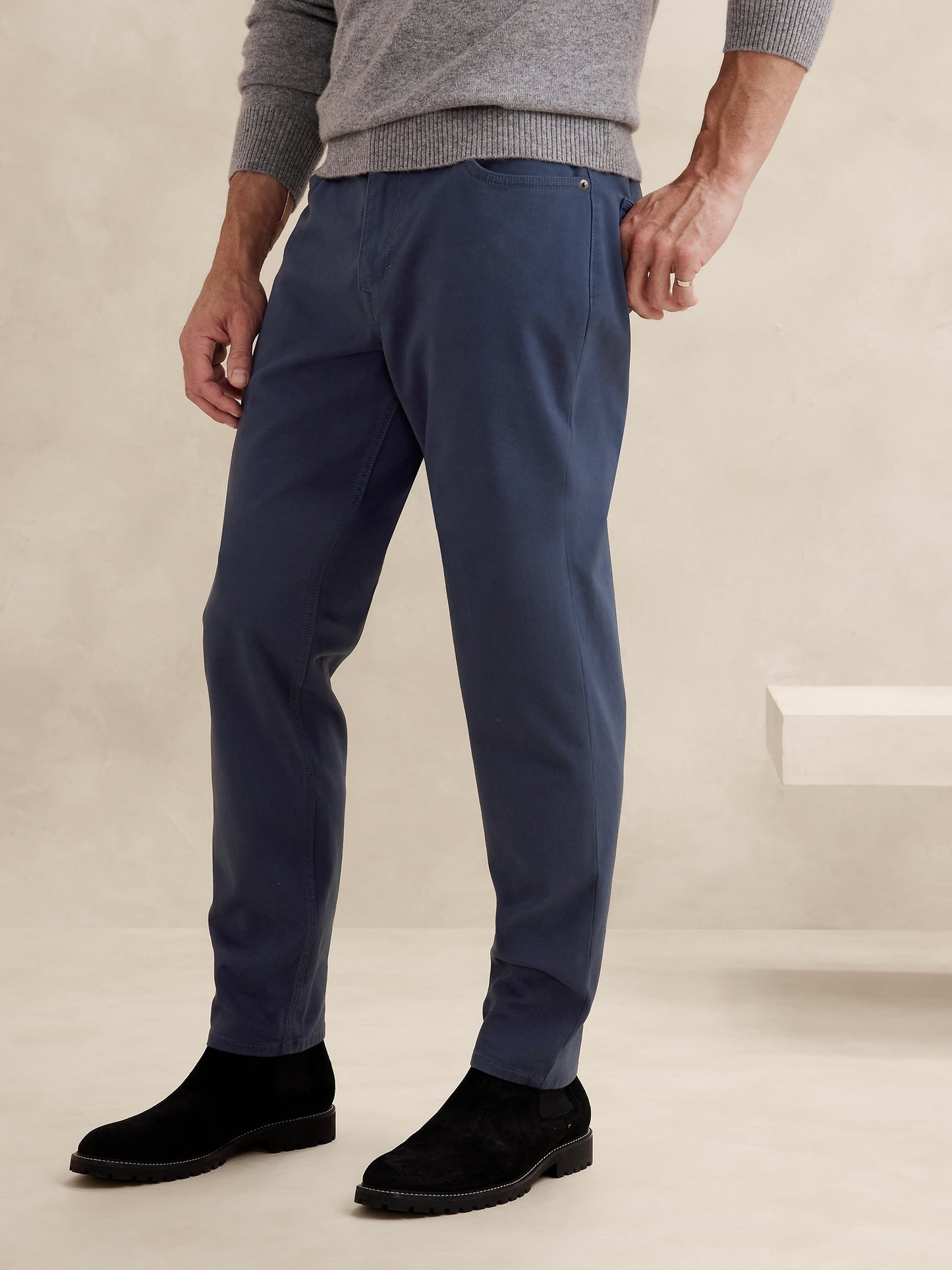 Athletic Traveler Pant 2.0