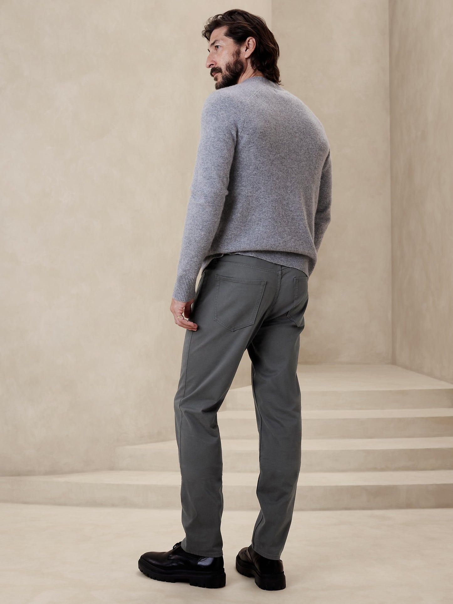 Slim Traveler Pant 2.0