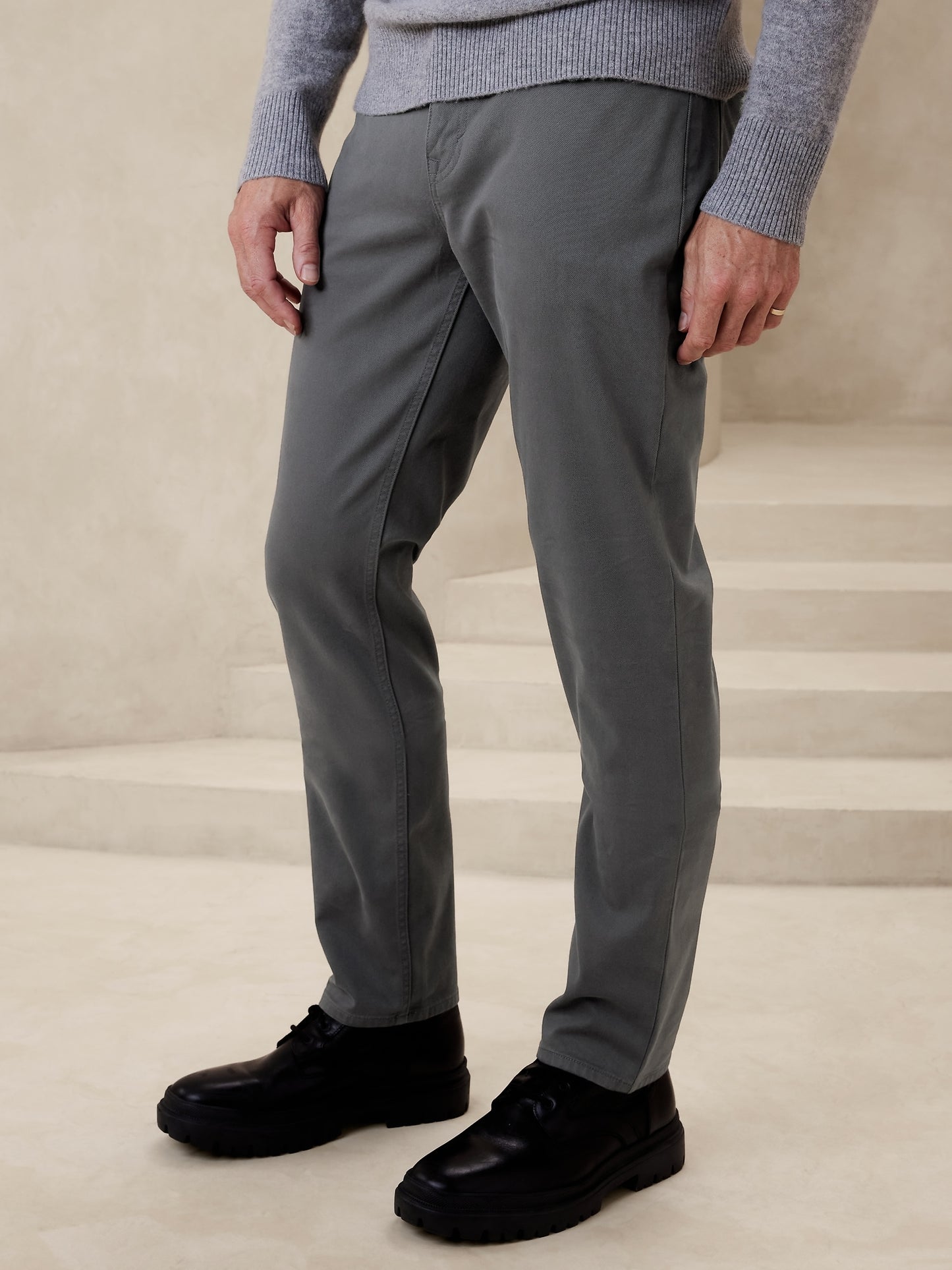 Slim Traveler Pant 2.0