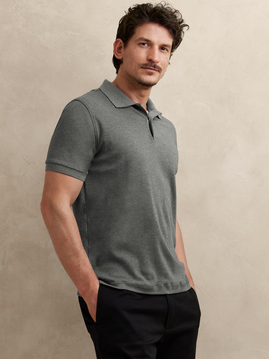 تي شيرت بولو لاكجري تاتش