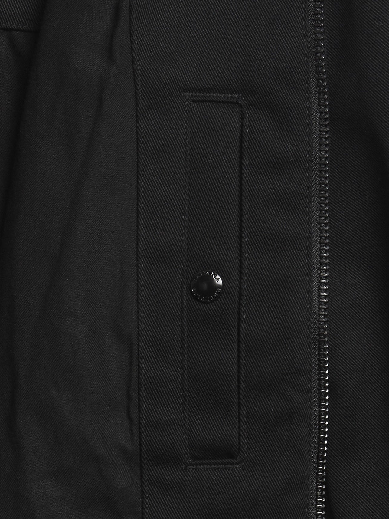 Harlan Cotton Jacket