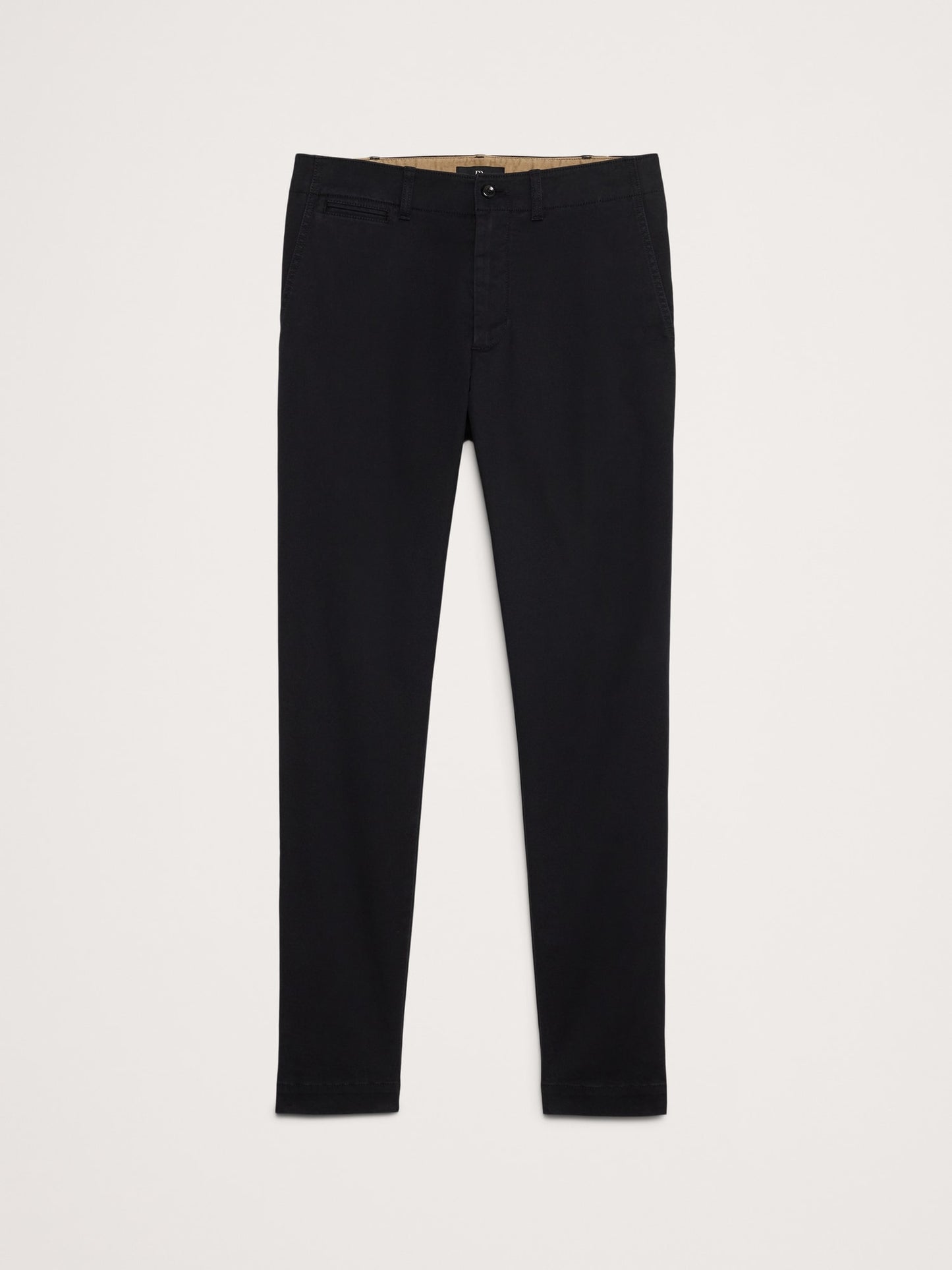 Athletic Slim Stretch Chino