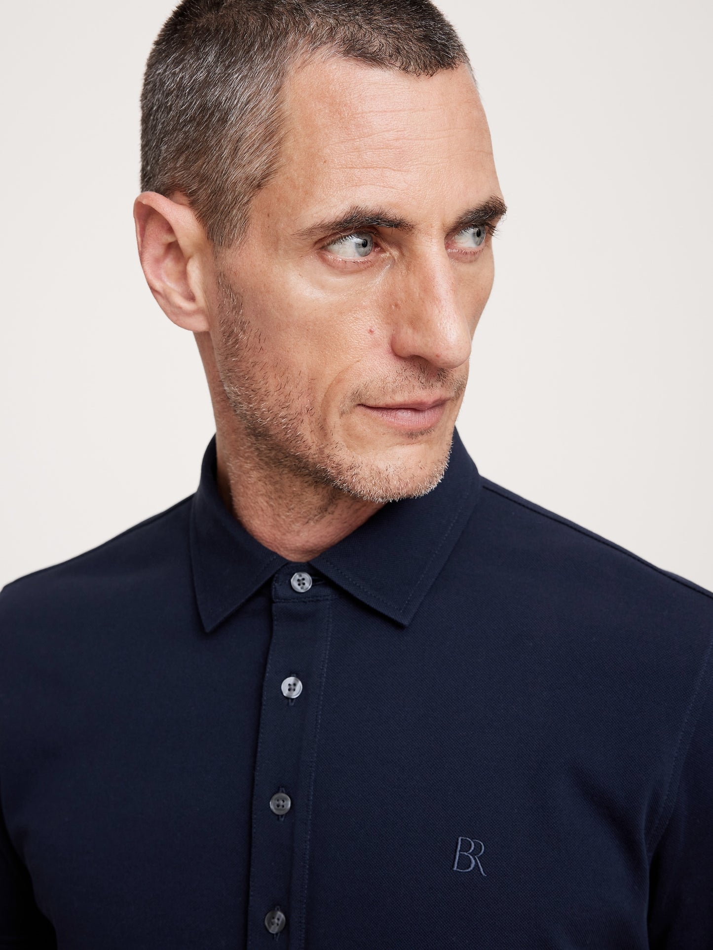 تي شيرت بولو لاكجري تاتش بيكيه