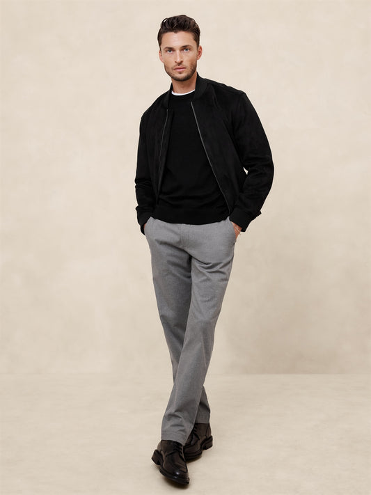 بنطال تشينو كور تيمب بقصّة ضيقة