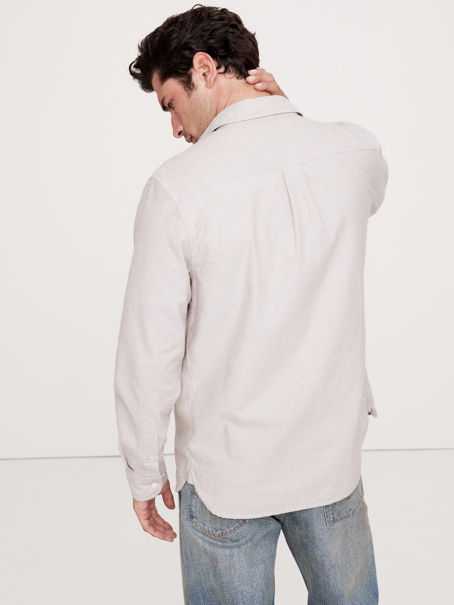 Oxford Shirt