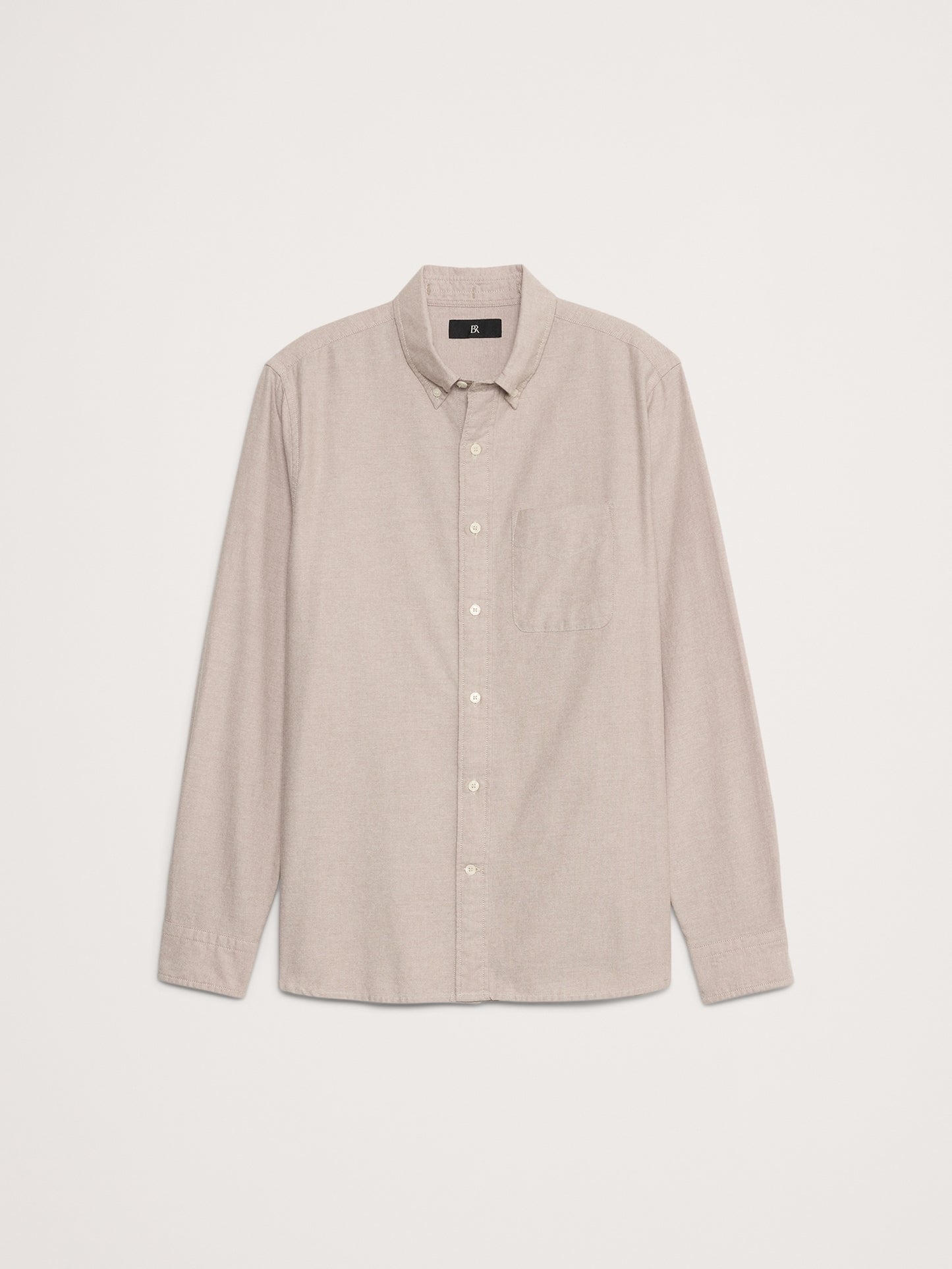 Oxford Shirt