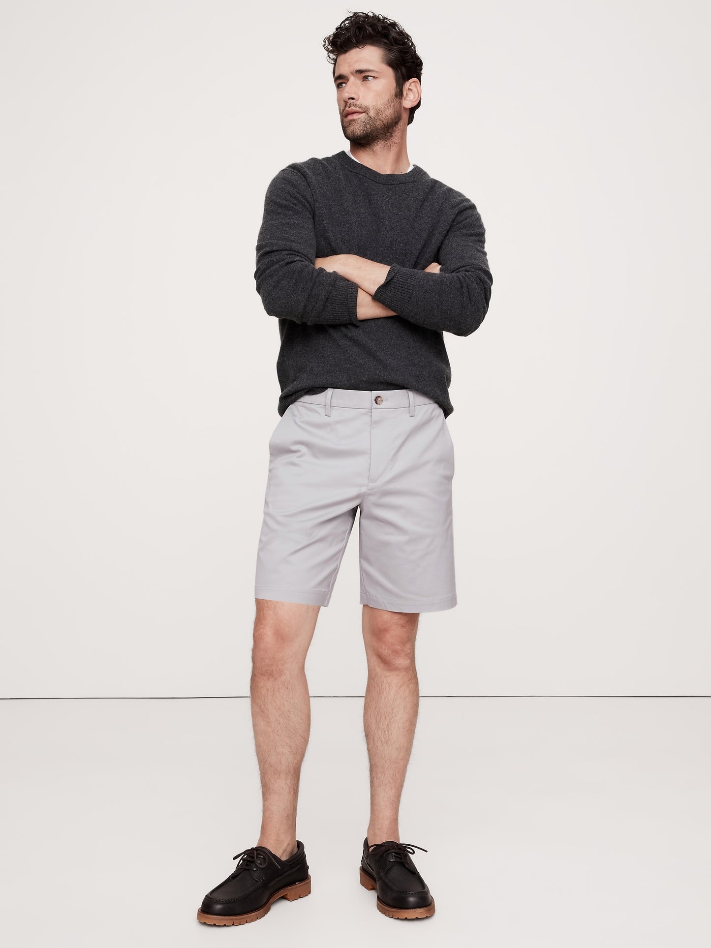 شورت كور تيمب 9 بوصة