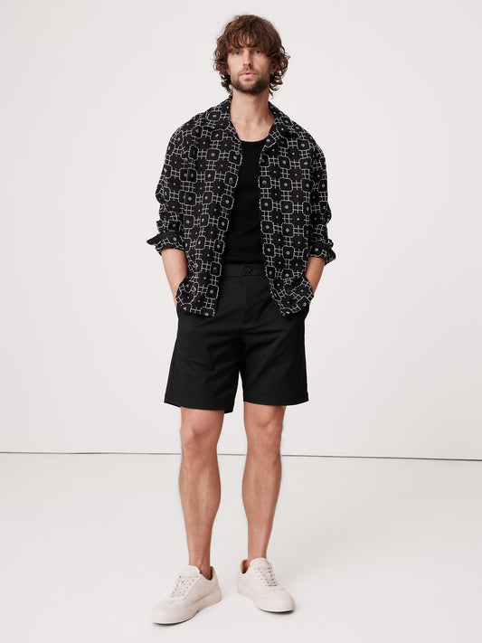 شورت كور تيمب 9 بوصة