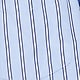 Standard-Fit Washed Cotton Poplin Shirt