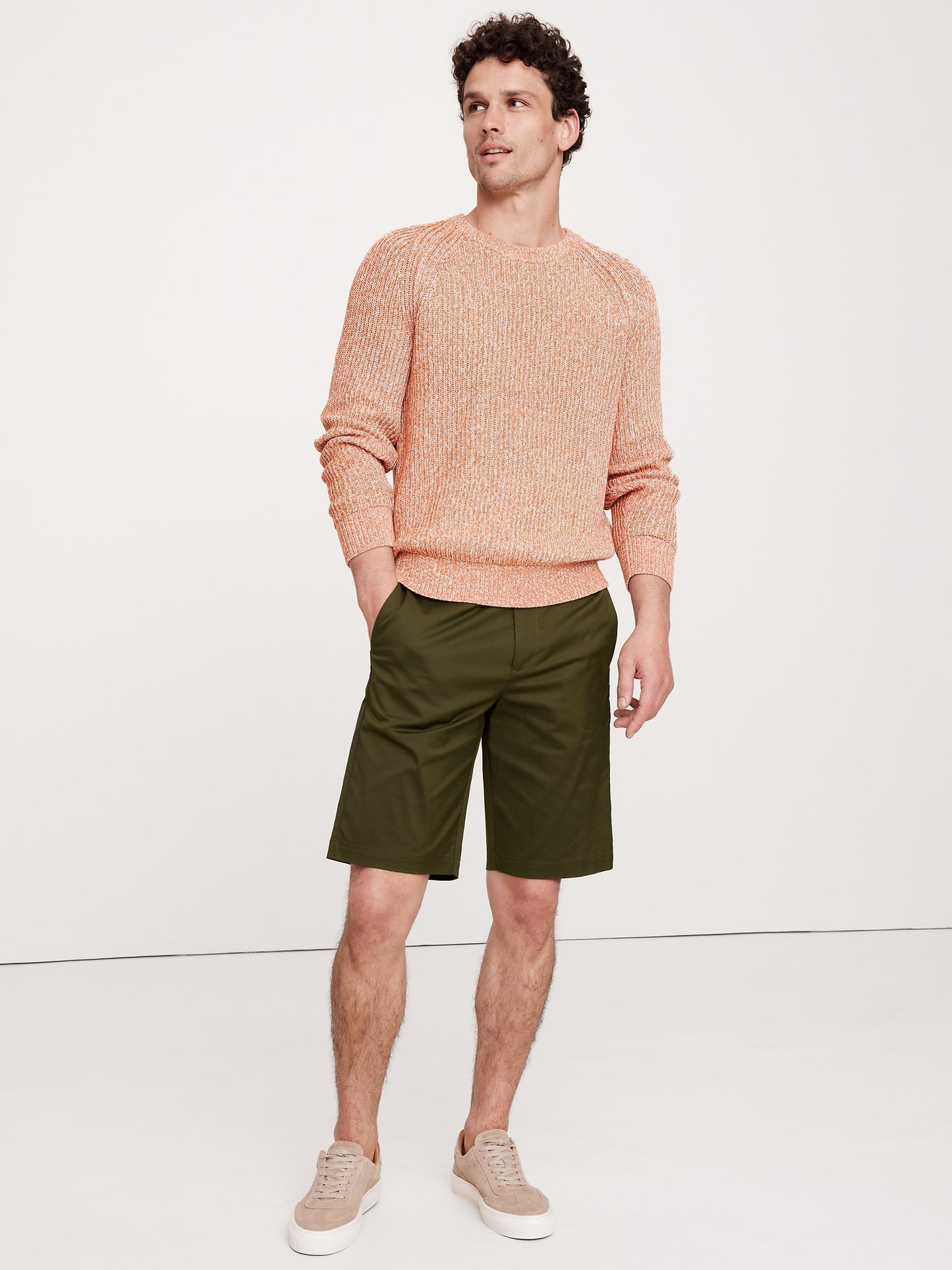 شورت كور تيمب 11 بوصة