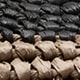 Raffia Tote Bag