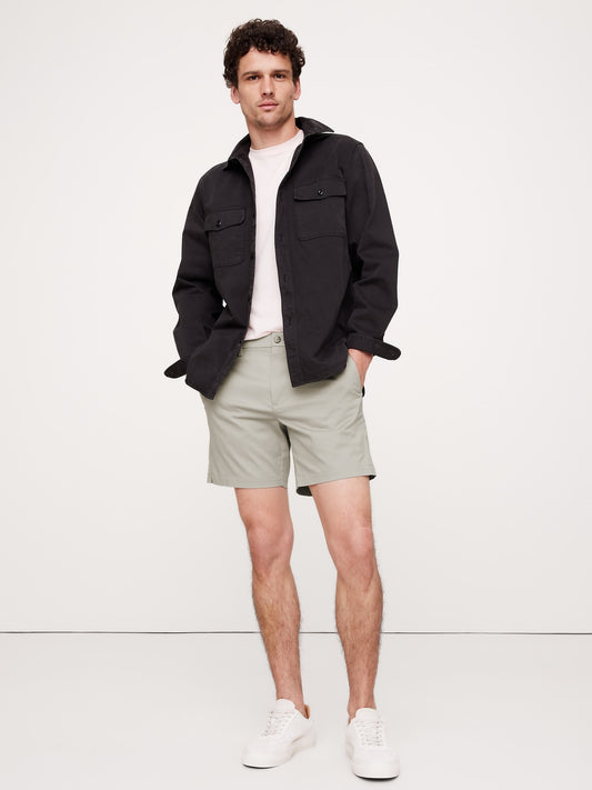 شورت كور تيمب 7 بوصة