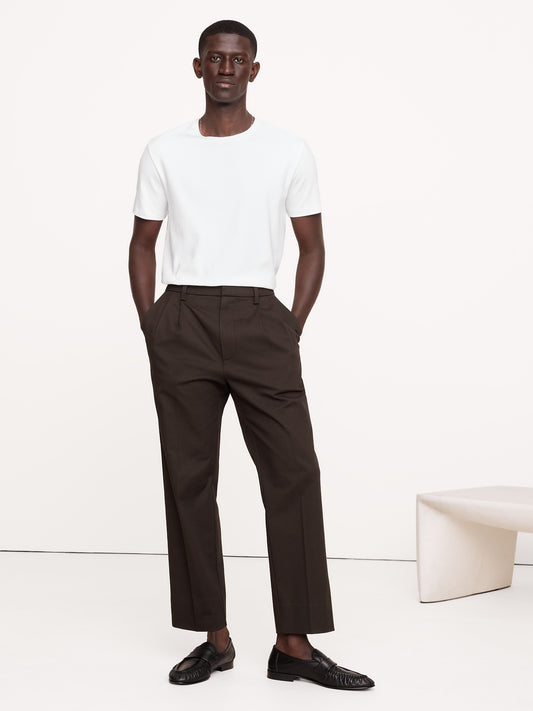 تي شيرت لاكجري تاتش