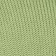 Cotton-Silk Scoop-Back Sweater