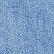 Denim Shift Dress