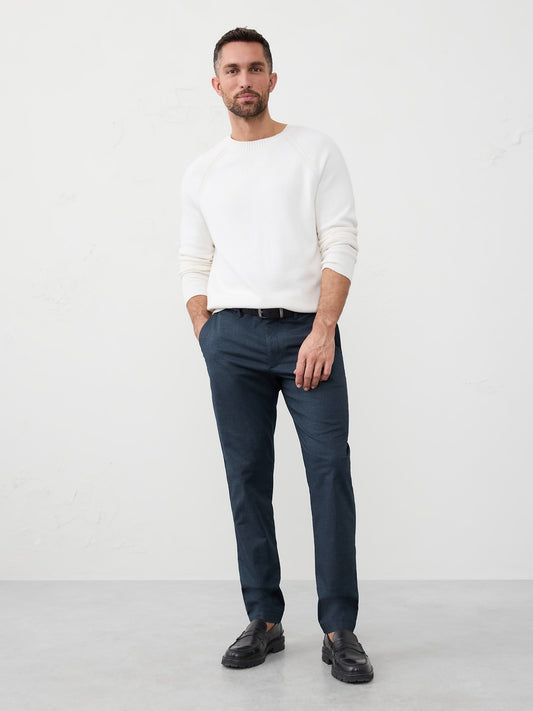 بنطال تشينو كور تيمب بقصّة ضيقة