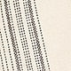 7" Stripe Linen-Cotton Pull-On Short
