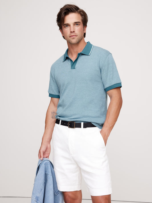 تي شيرت بولو لاكجري تاتش