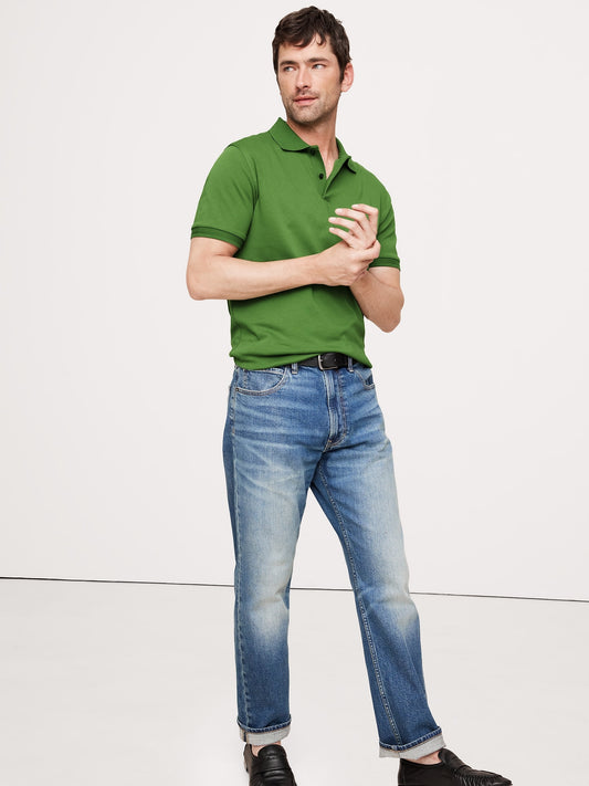 تي شيرت بولو لاكجري تاتش