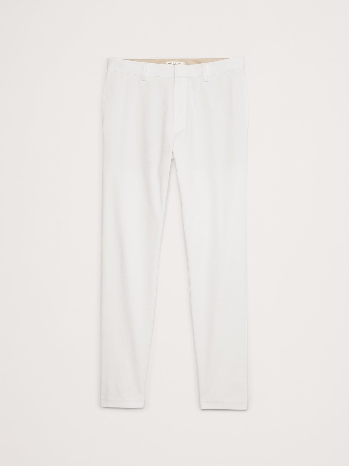 Slim Italian-Stretch Chino