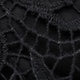 Cotton & Lace Drop-Waist Tiered Skirt