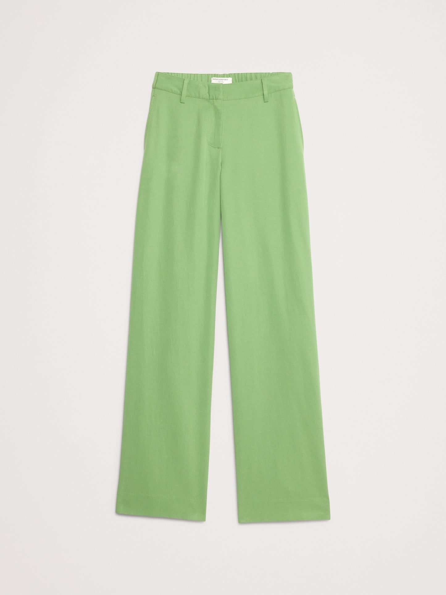 The Everyday Wide-Leg Pant