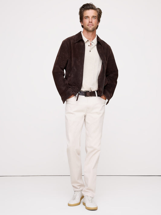 Athletic Traveler Pant