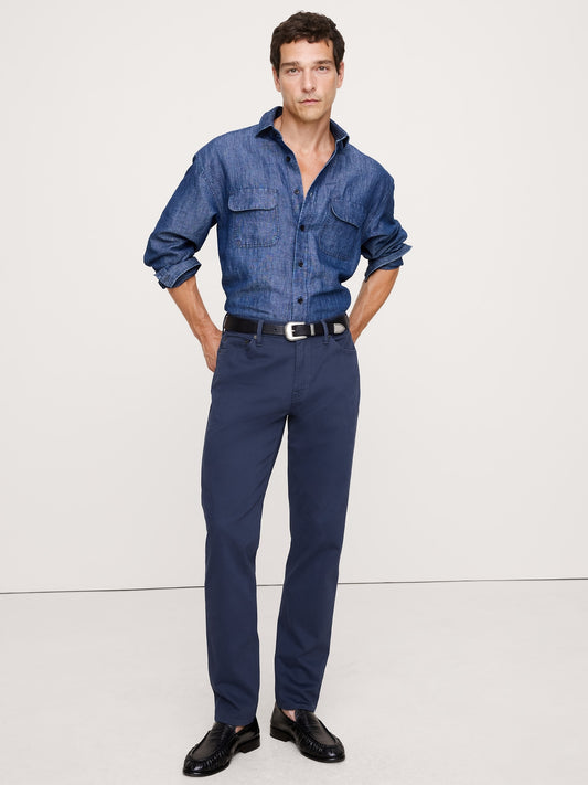 بنطال أثليتيك ترافيلر 2.0