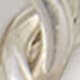 Double Ring Chain Necklace