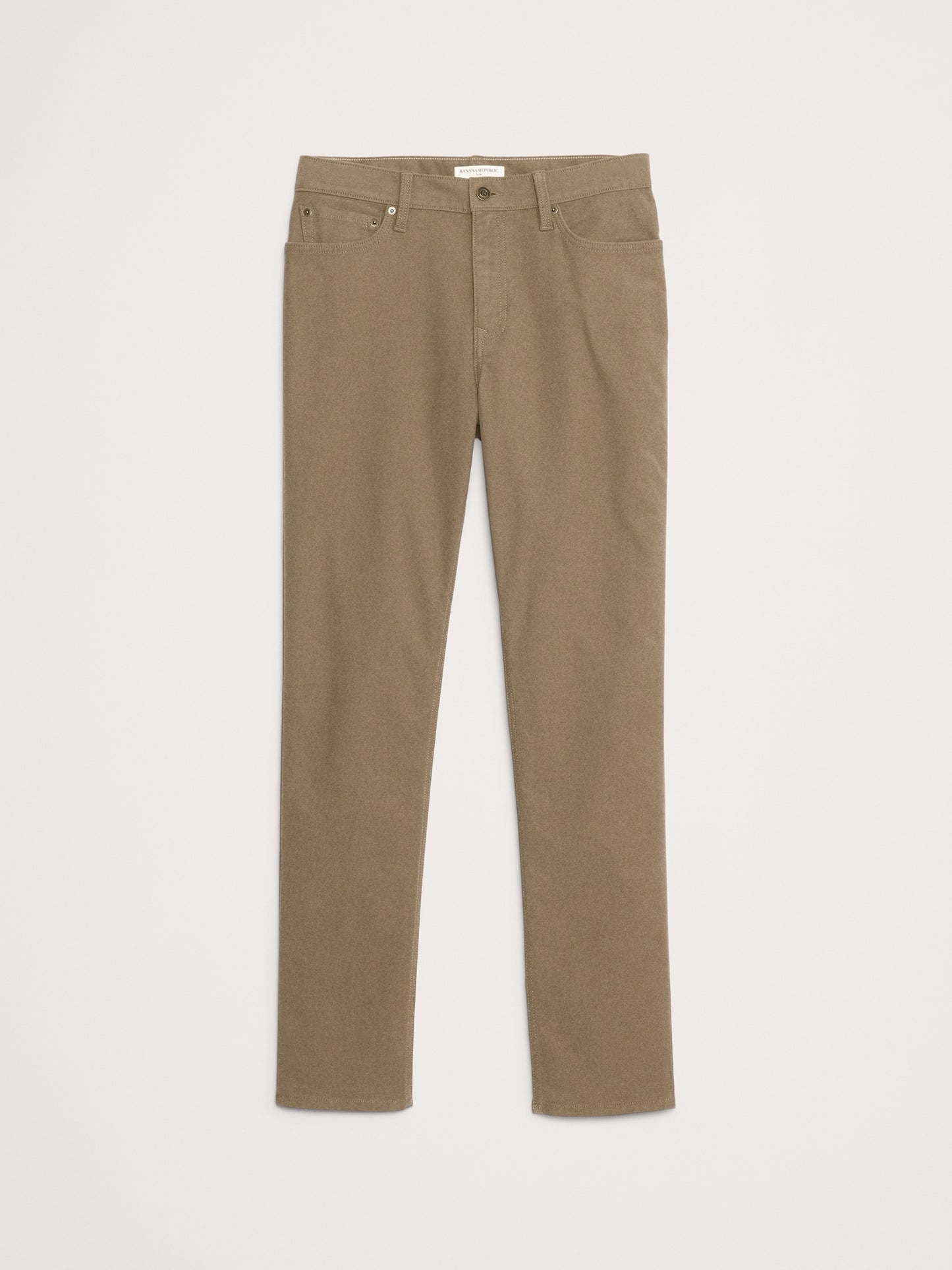 SLIM TRAVELER PANT
