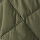 Diamond Quilted Jacket