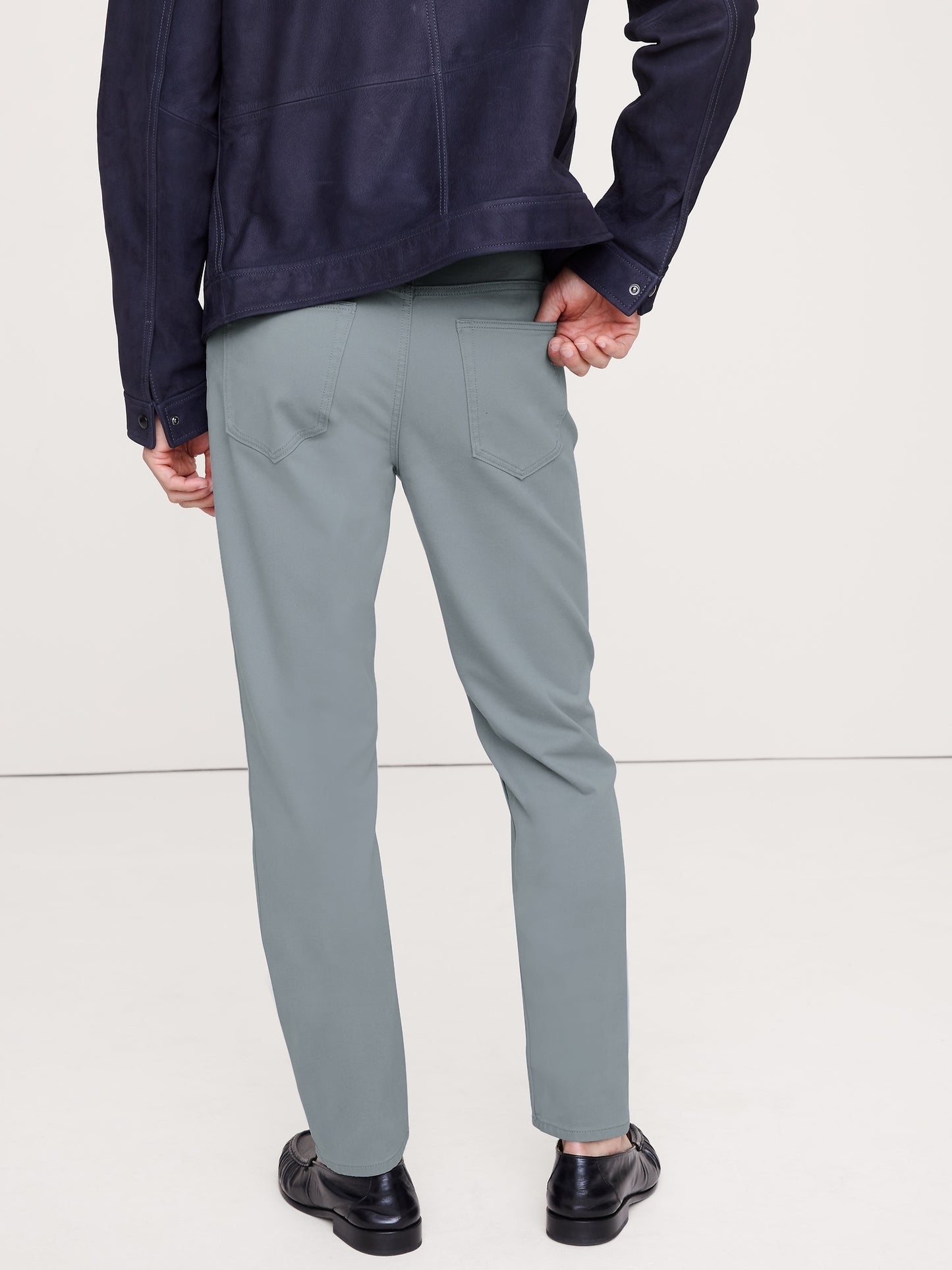 Athletic Traveler Pant