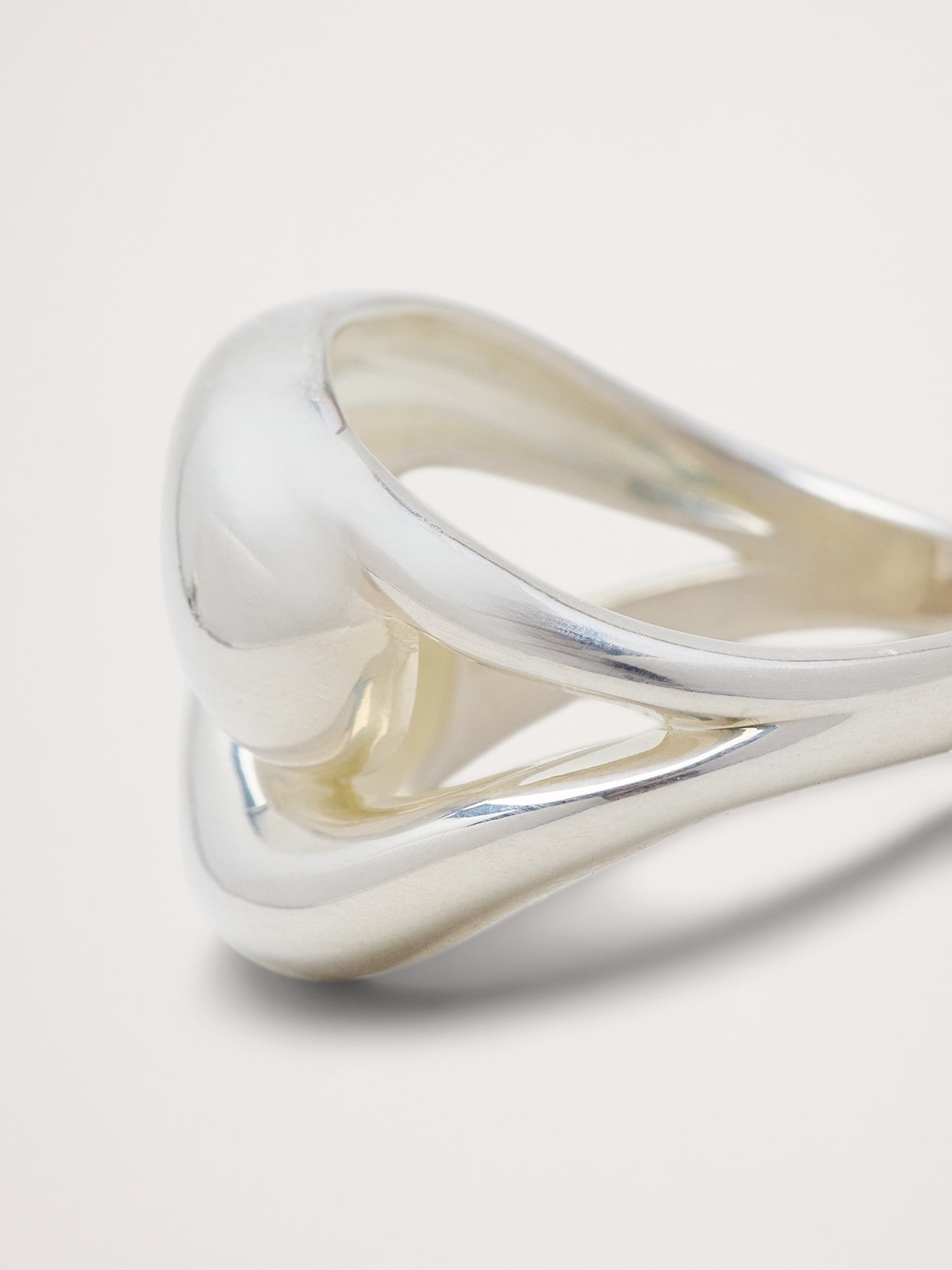 Duality Ring
