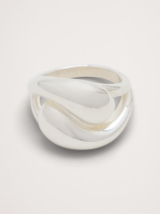Duality Ring