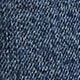 Mid-Rise Baggy-Straight Lightweight Jean