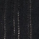 Pointelle Linen-Cotton Polo Cardigan