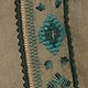 Relaxed-Fit Embroidered Linen Long-Sleeve Resort Shirt