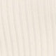 Ribbed Stretch-Cotton Johnny-Collar Polo