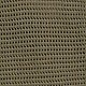 Cotton Mesh Polo Cardigan