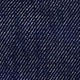 Mid-Rise Denim Bermuda Short